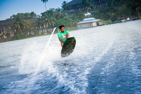 NH Bentota Ceysands Resort