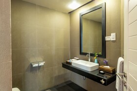 NH Bentota Ceysands Resort