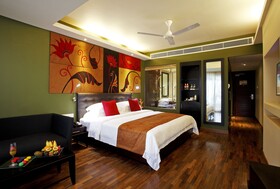NH Bentota Ceysands Resort