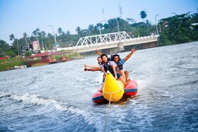 NH Bentota Ceysands Resort