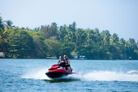 NH Bentota Ceysands Resort