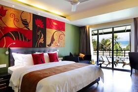 NH Bentota Ceysands Resort