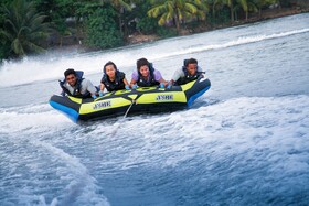 NH Bentota Ceysands Resort