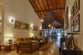 Villa Republic Bentota