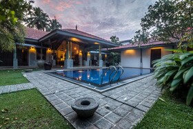 Villa Republic Bentota