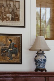 Villa Republic Bentota