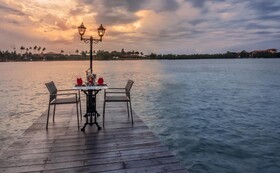 Villa Republic Bentota