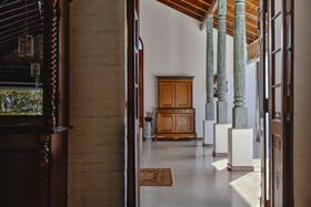 Villa Republic Bentota