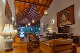 Villa Republic Bentota