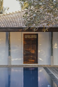 Villa Republic Bentota