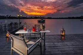 Villa Republic Bentota