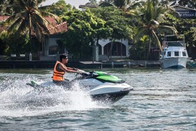 Villa Republic Bentota