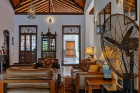 Villa Republic Bentota