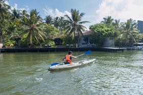 Villa Republic Bentota