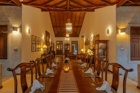 Villa Republic Bentota