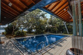 Villa Republic Bentota