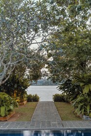 Villa Republic Bentota