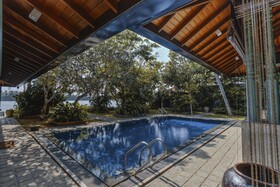 Villa Republic Bentota