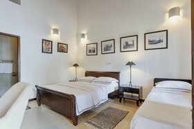 Villa Republic Bentota