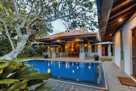 Villa Republic Bentota