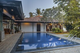 Villa Republic Bentota