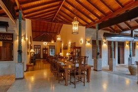 Villa Republic Bentota