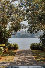 Villa Republic Bentota