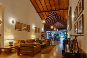 Villa Republic Bentota