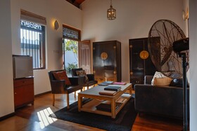 Villa Republic Bentota