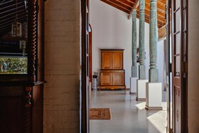 Villa Republic Bentota