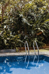 Villa Republic Bentota