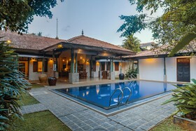 Villa Republic Bentota