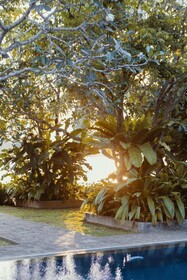 Villa Republic Bentota