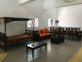 Bawana Beach House
