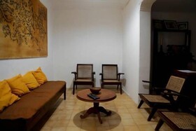 Ralahami Bungalow