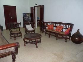 Ralahami Bungalow