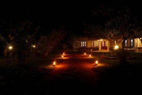 Ralahami Bungalow
