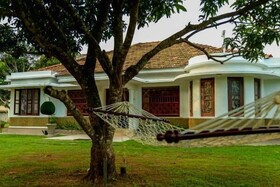 Ralahami Bungalow