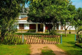 Ralahami Bungalow