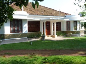 Ralahami Bungalow