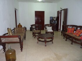 Ralahami Bungalow