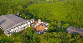 Ralahami Bungalow