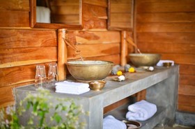 Gal Oya Lodge