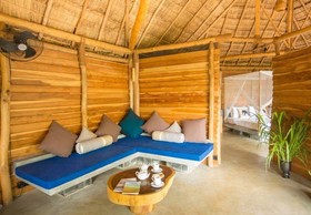 Gal Oya Lodge