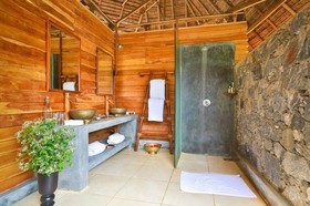 Gal Oya Lodge