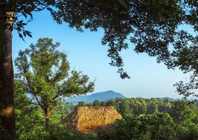 Gal Oya Lodge