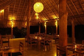 Gal Oya Lodge