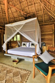 Gal Oya Lodge