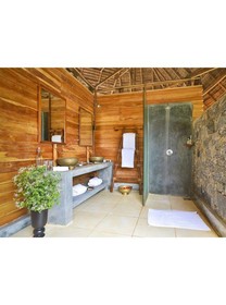 Gal Oya Lodge