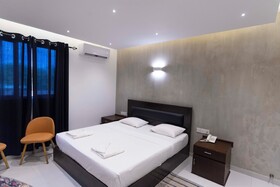 Hotel Senondra